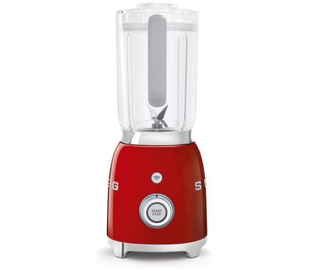 Smeg BLF01RDEU - 1384879 - zdjęcie 2